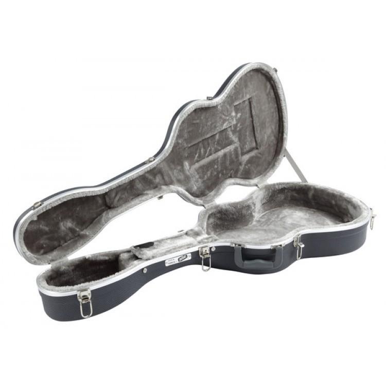 Proel foabscgc custodia per chitarra classica