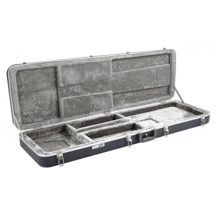 Proel foabsebc custodia rigida per chitarra basso elettrico