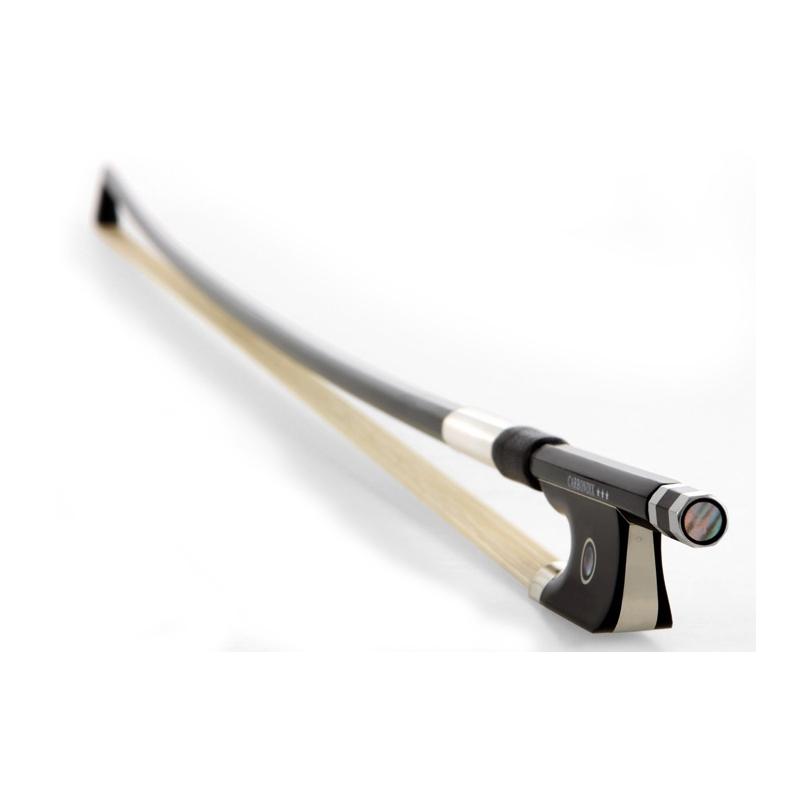 Carbondix  archetto in carbonio per viola