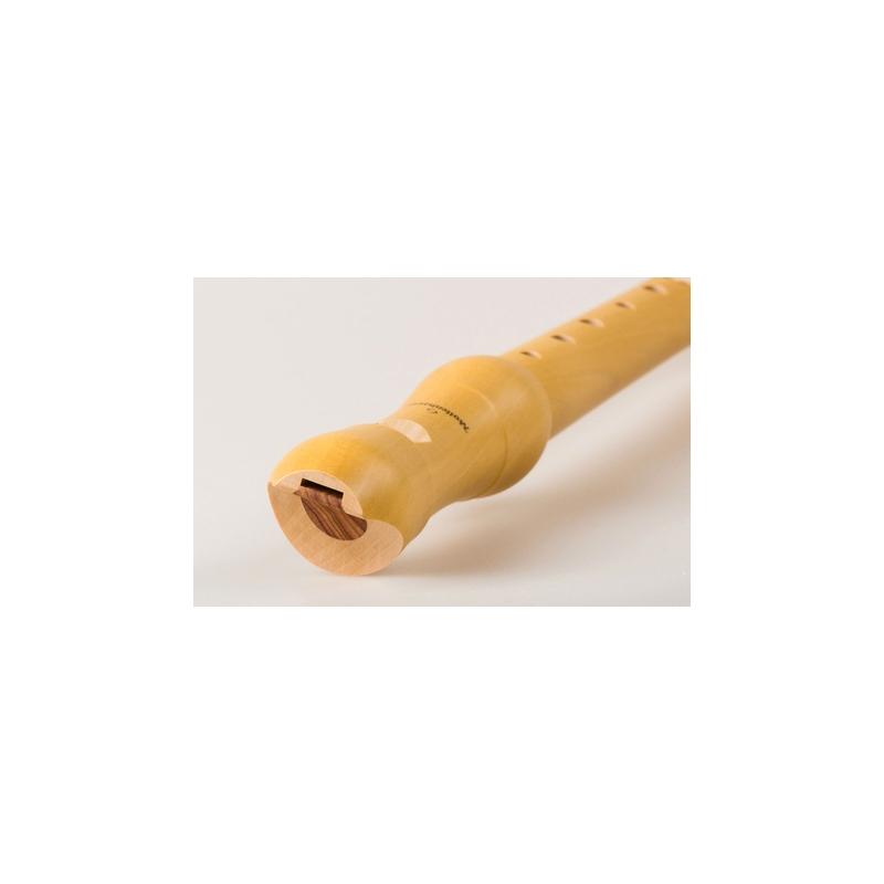 Mollenhauer 1042 Student Soprano Flauto