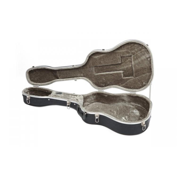 Proel foabsagc custodia per chitarra acustica