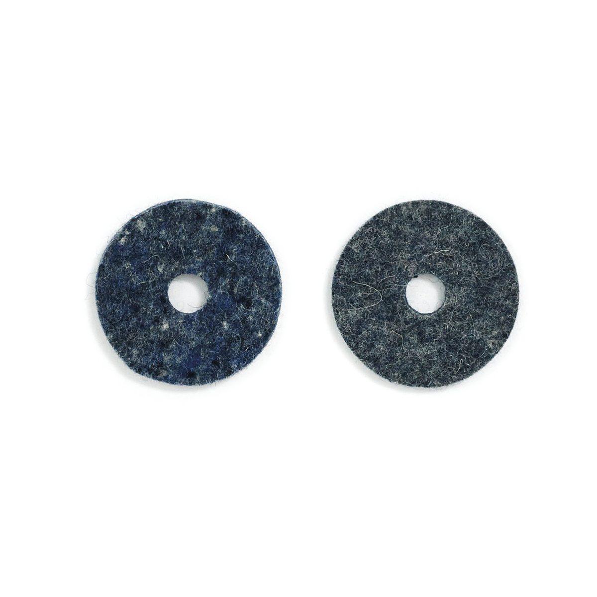 Gibraltar sc-hf2 feltrini per hi hat (2pz)