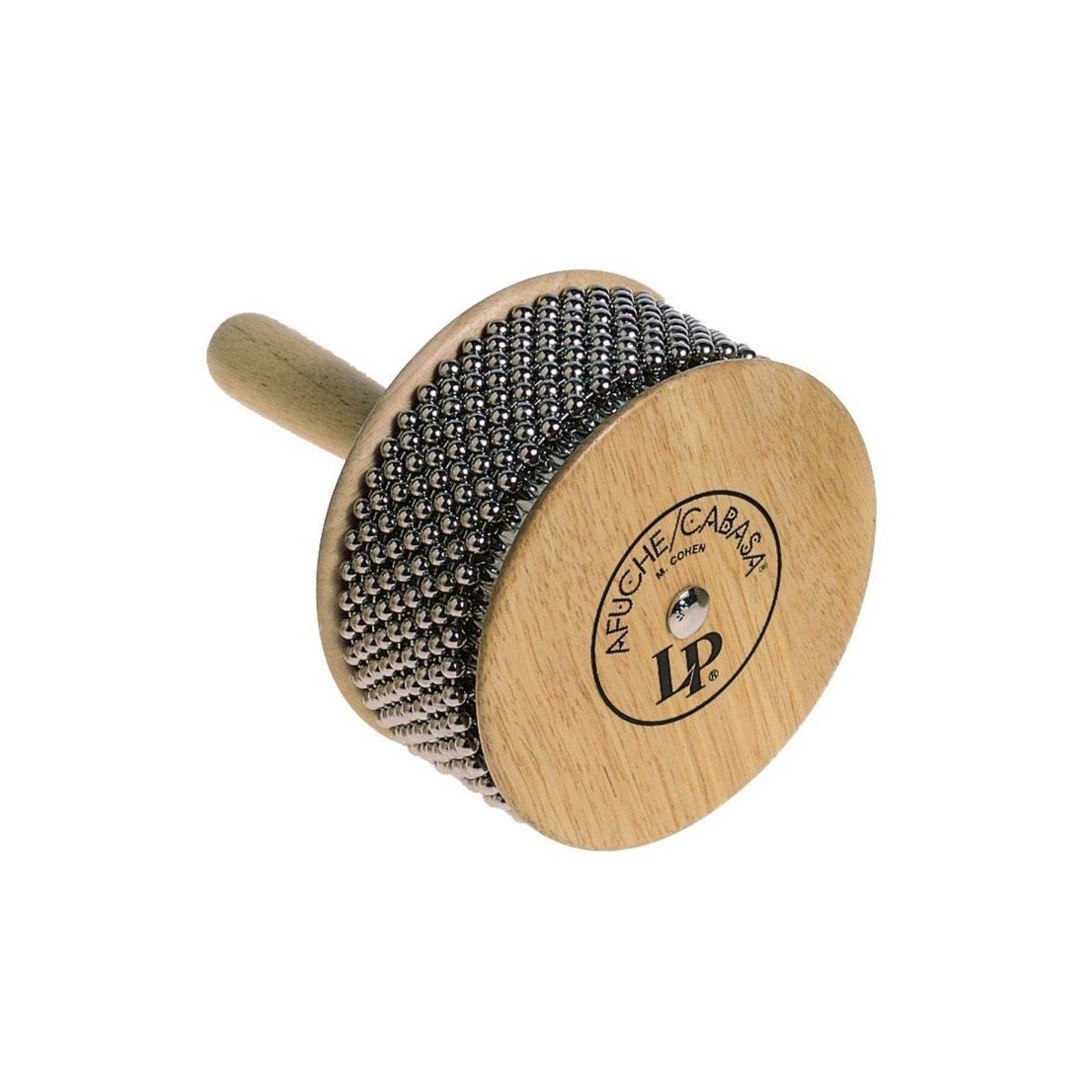 Latin percussion lp234b cabasa