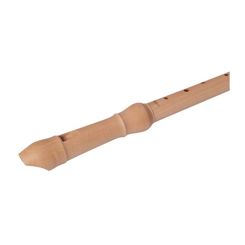 Schneider priumus flauto fa contralto barocca