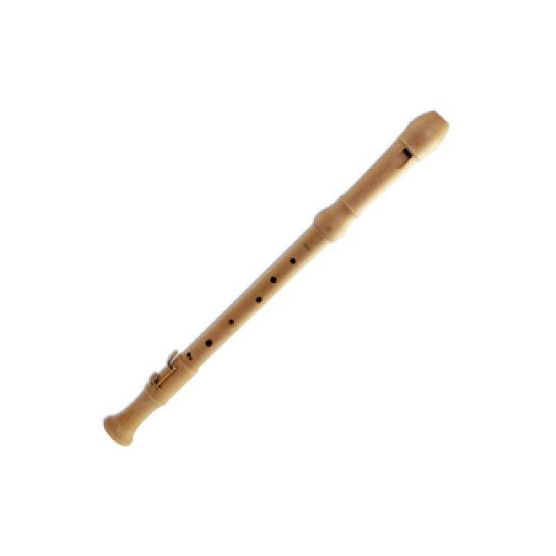 Schneider primus flauto do-tenore barocca