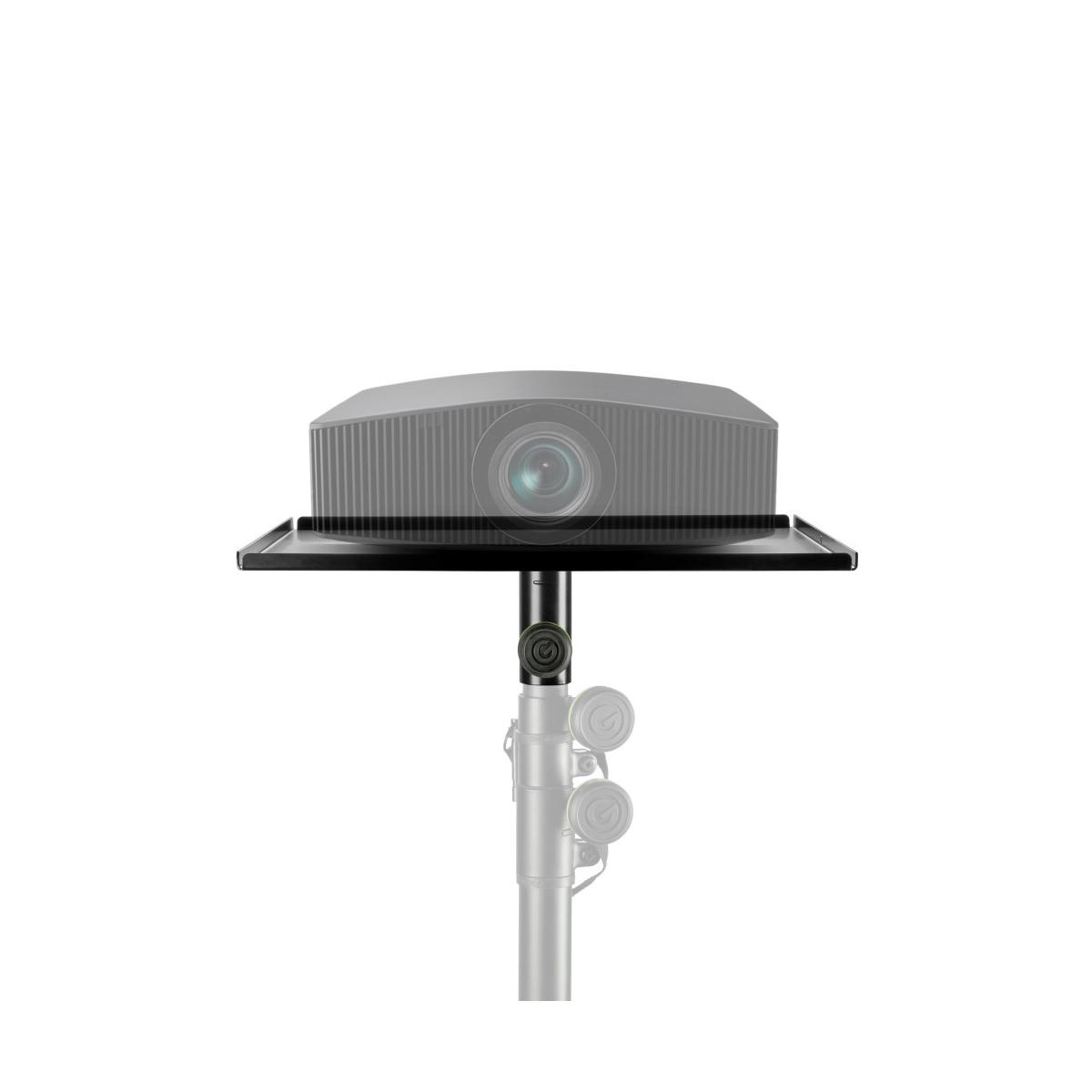 GRAVITY SA BTRAY 1 - Piastra adattatore per proiettore per treppiedi da 35 mm