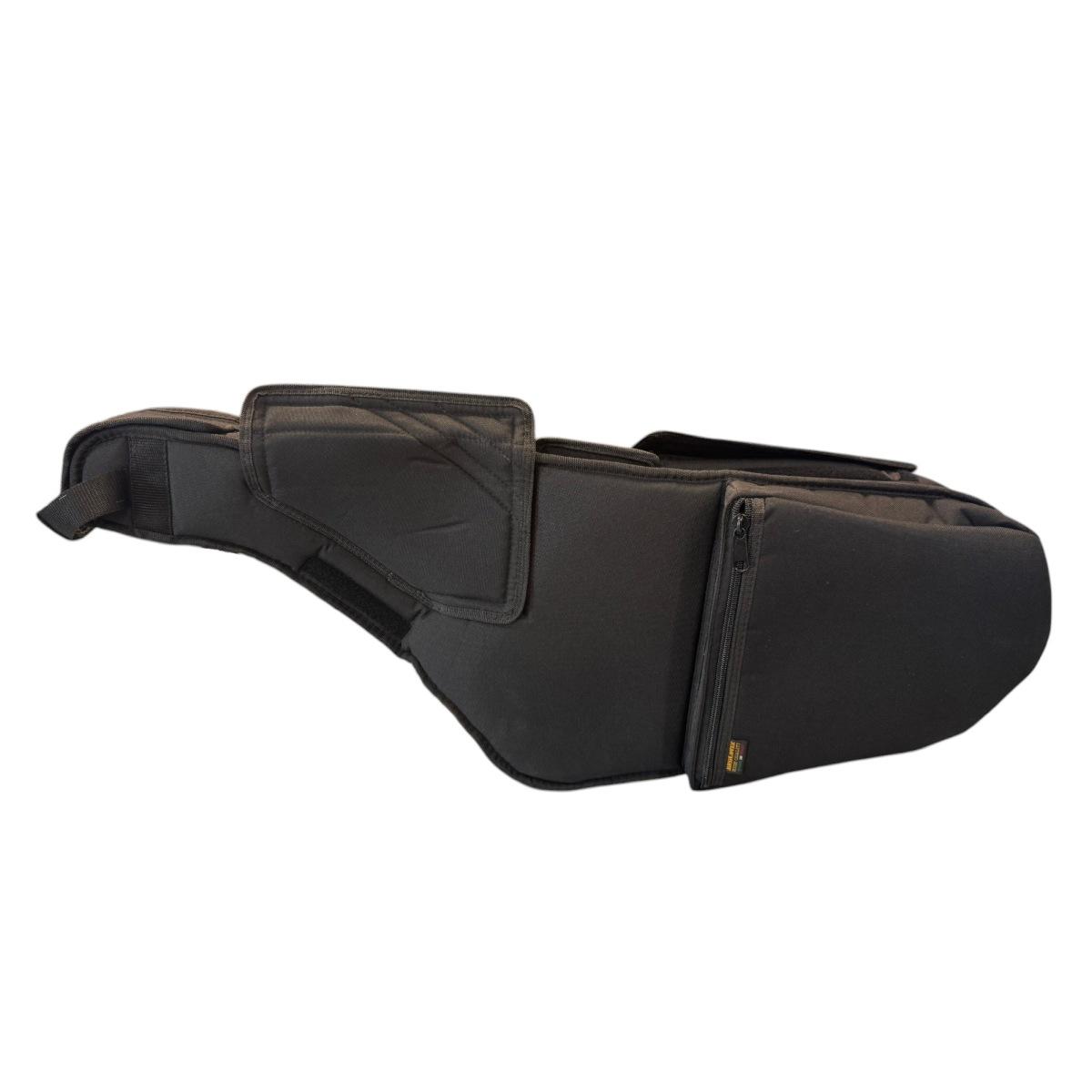 Musicover custodia per sordina sax tenore