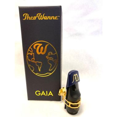 Theo wanne gaia iii sax soprano 7 hr