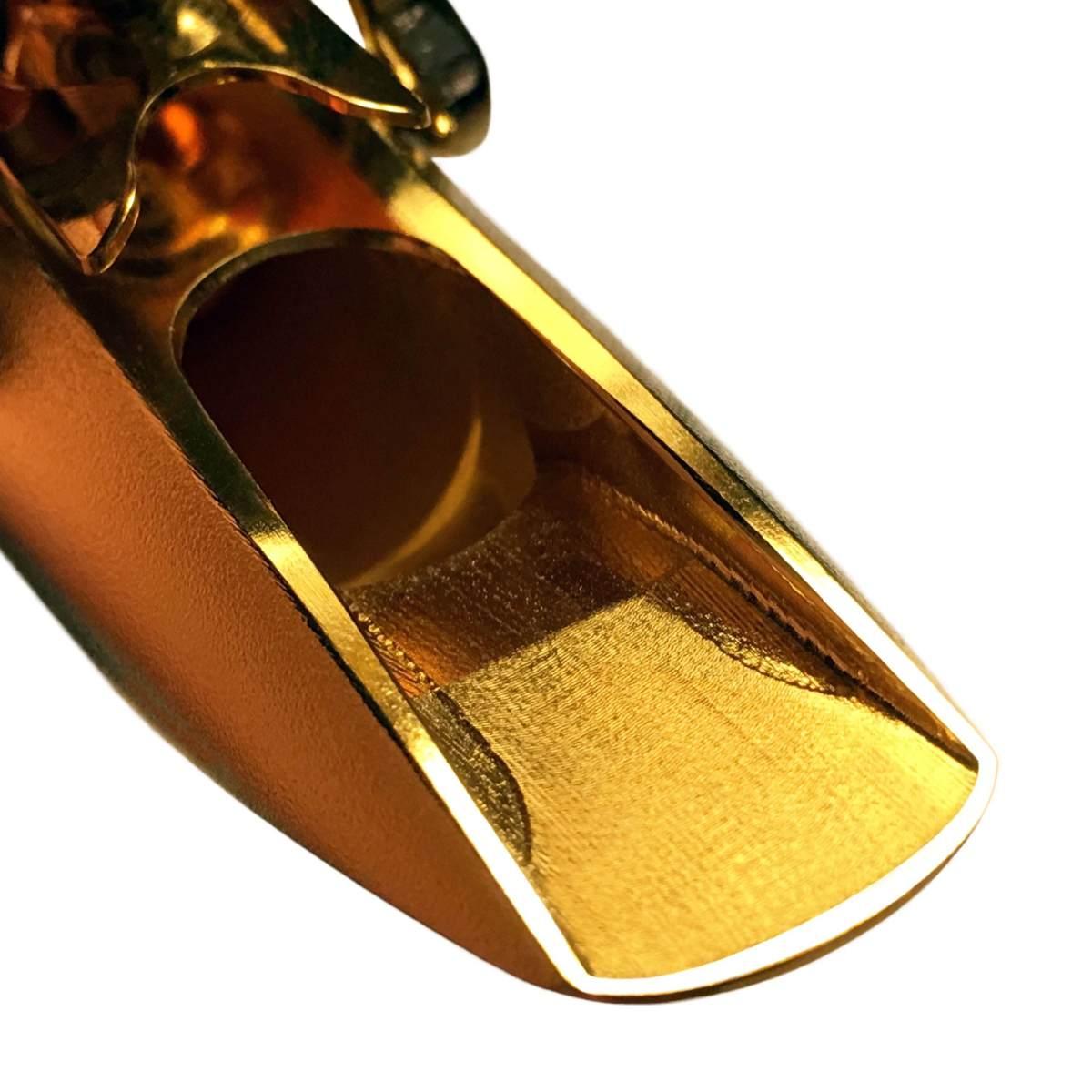 Theo wanne durga iv sax soprano 7 gold