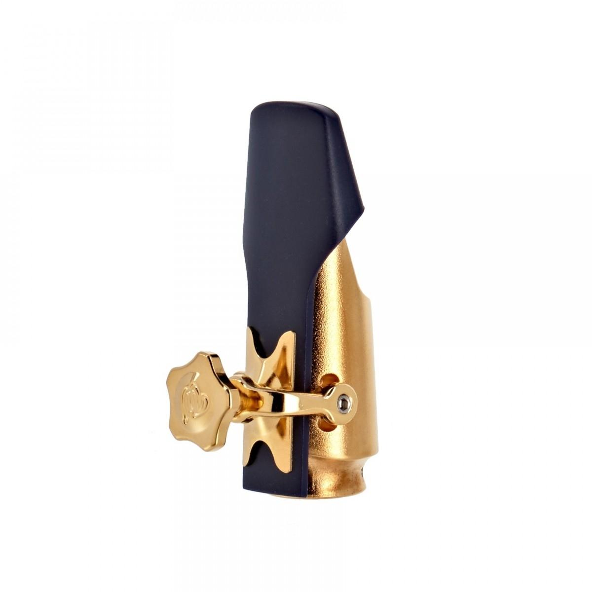 Theo wanne durga iv sax soprano 9 gold