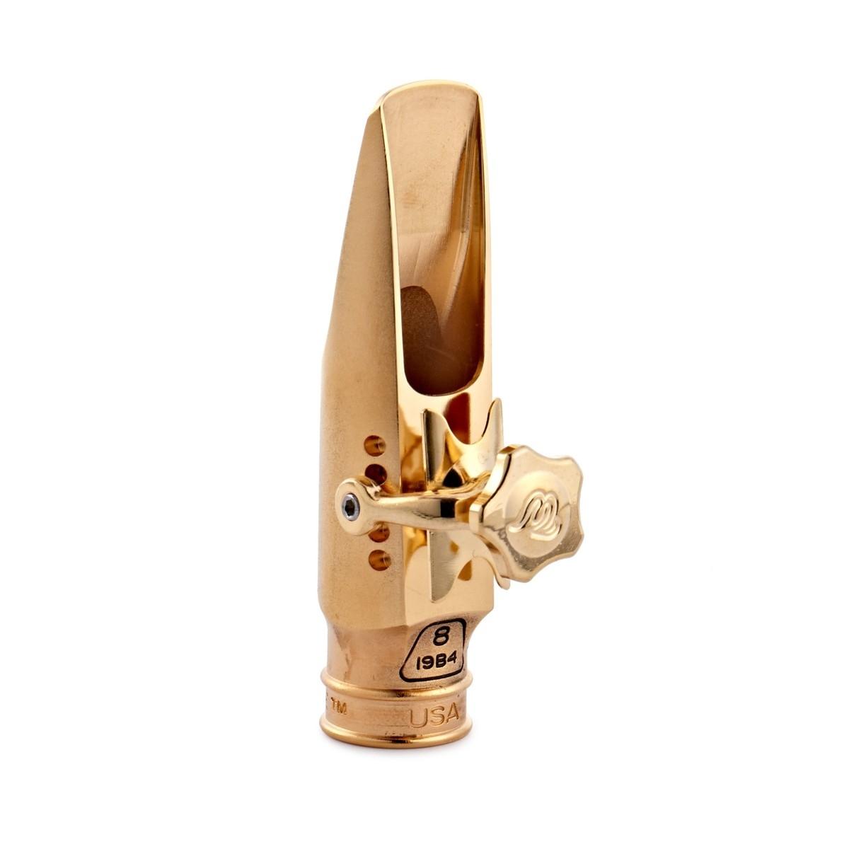 Theo wanne durga iv sax alto 6 gold