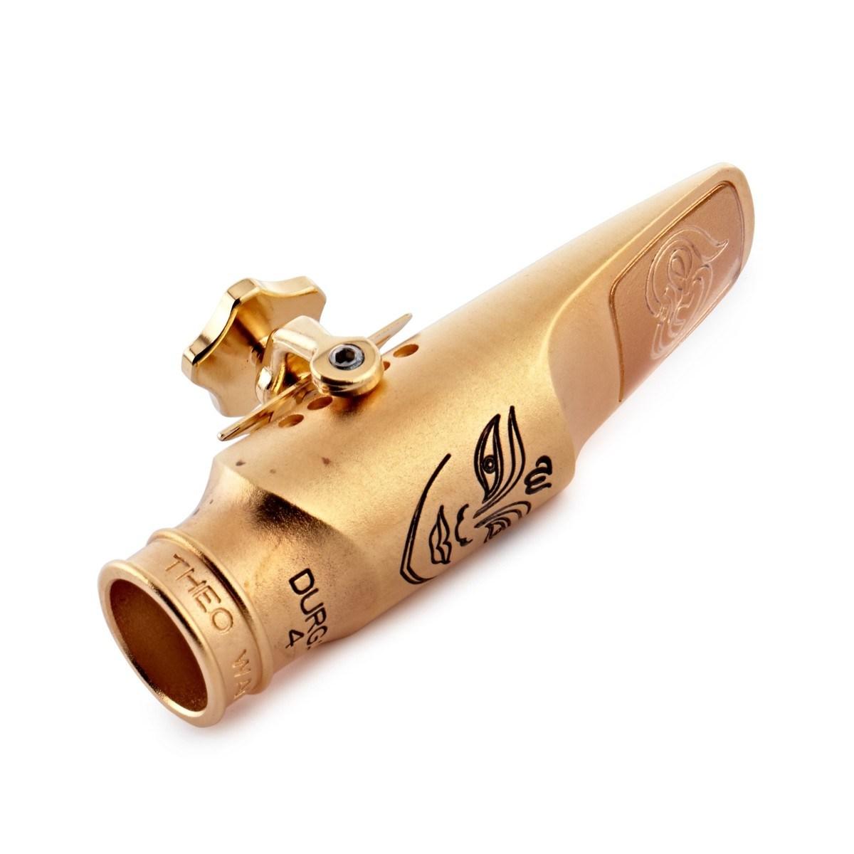 Theo wanne durga iv sax alto 7 gold