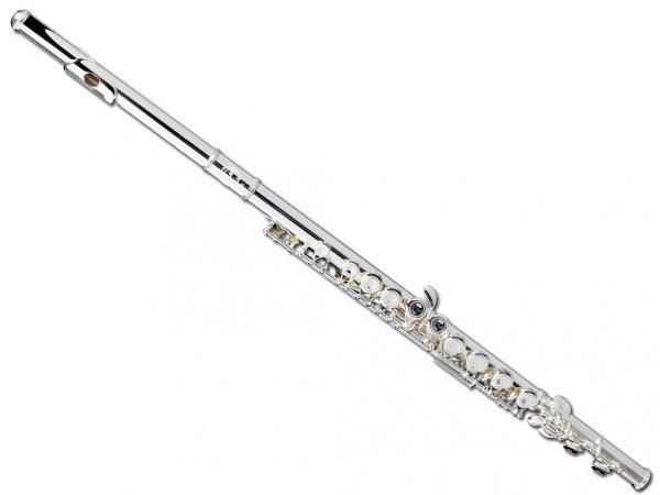 Grassi 710mkii flauto traverso ex demo