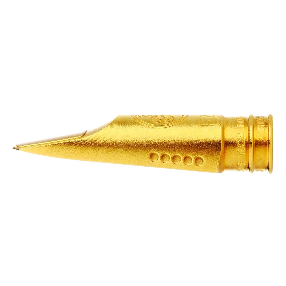 Theo wanne  elements earth alto 7 gold