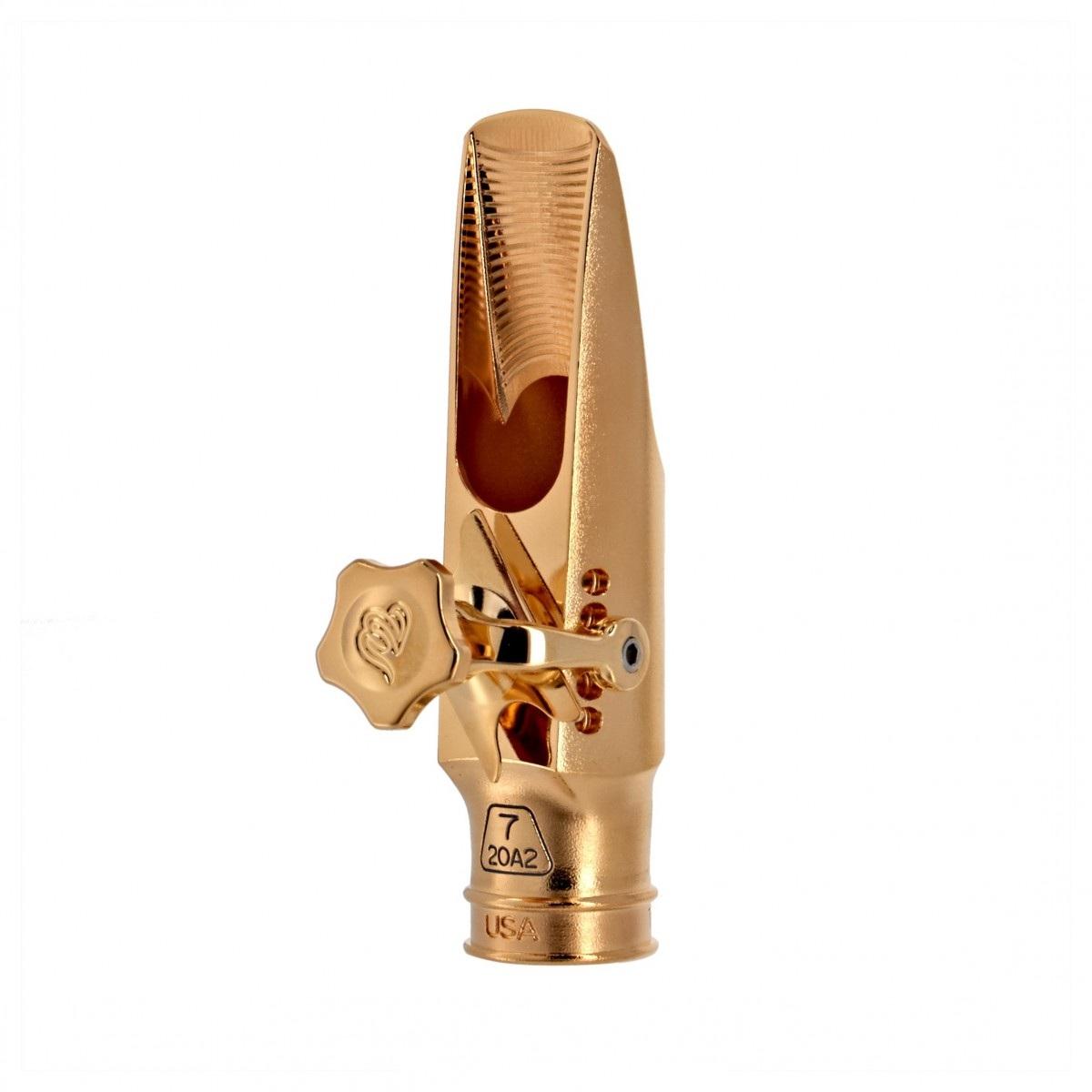 Theo wanne gaia iii alto 7 gold