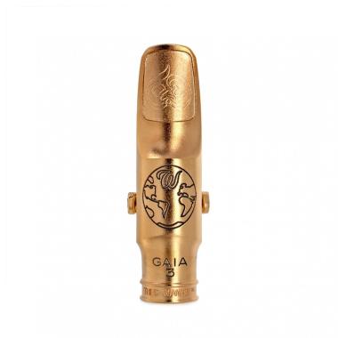 Theo wanne gaia iii alto 7 gold