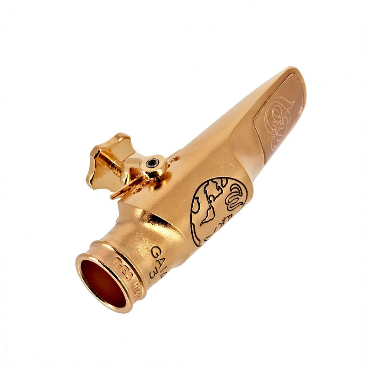 Theo wanne gaia iii sax alto 8 gold