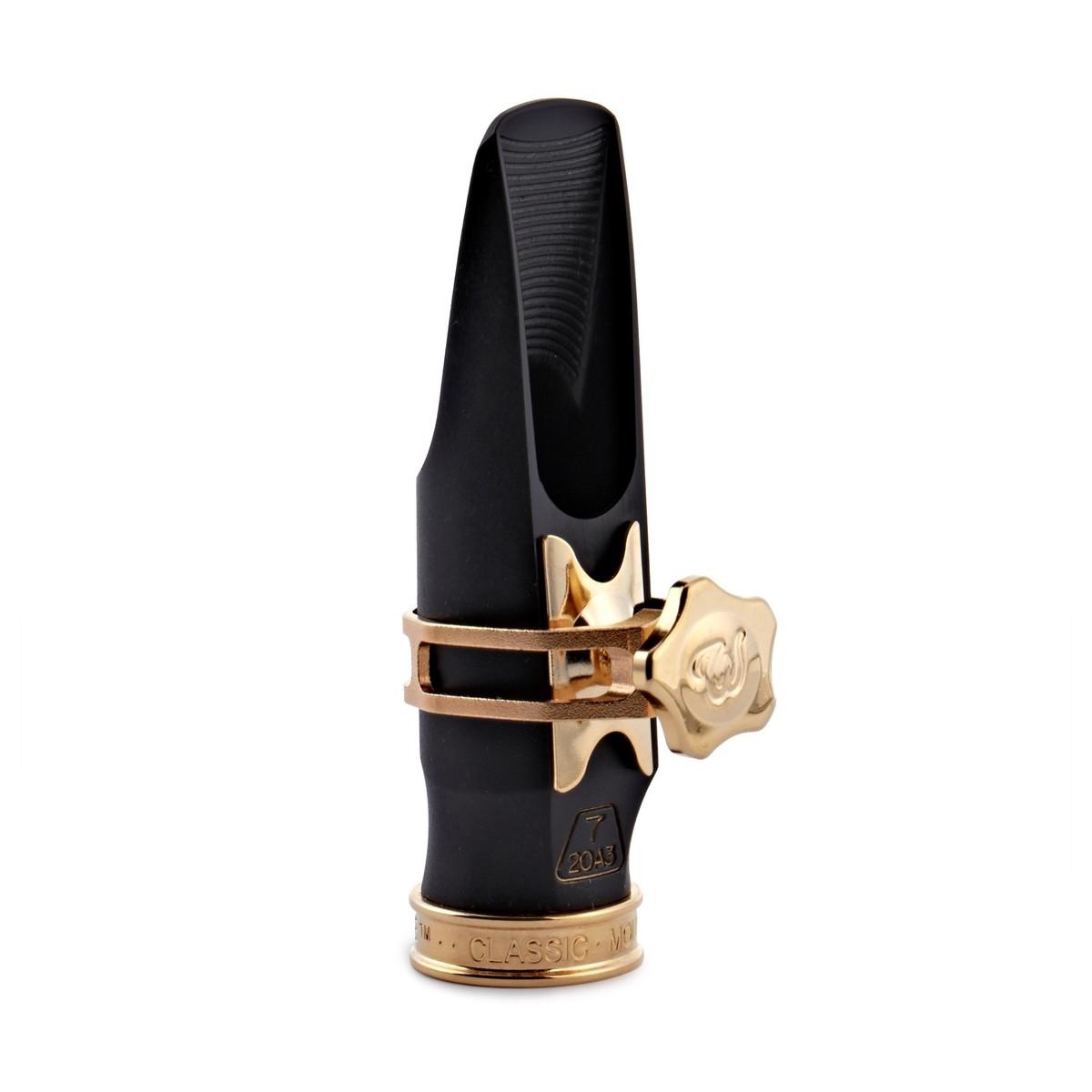 Theo wanne gaia iii sax alto 6 hr