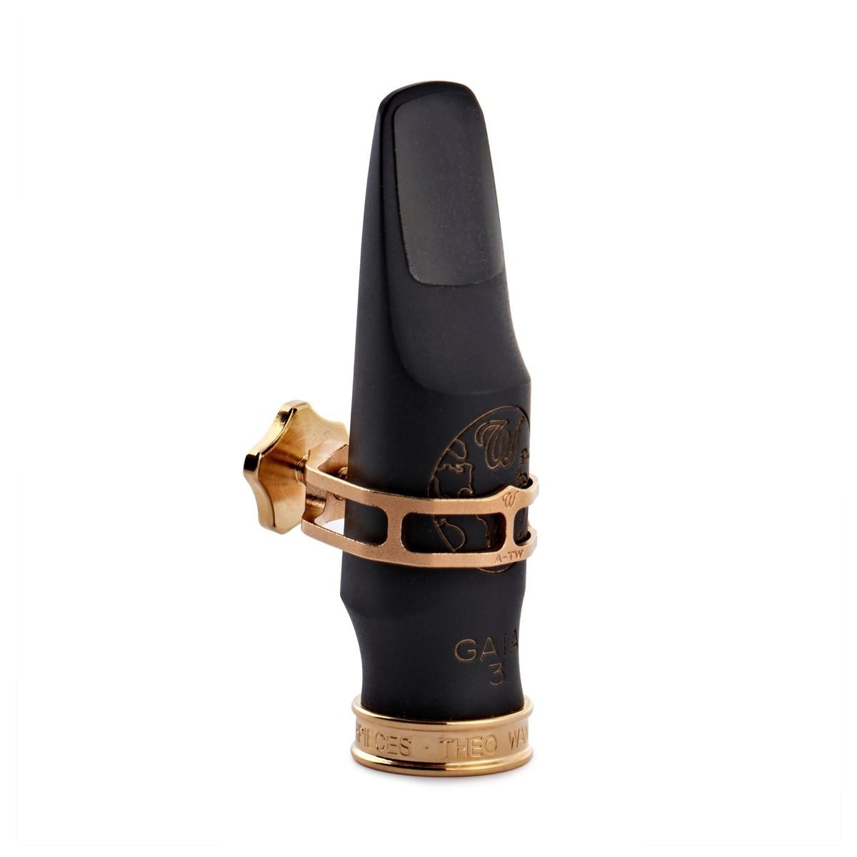 Theo wanne gaia iii sax alto 7 hr