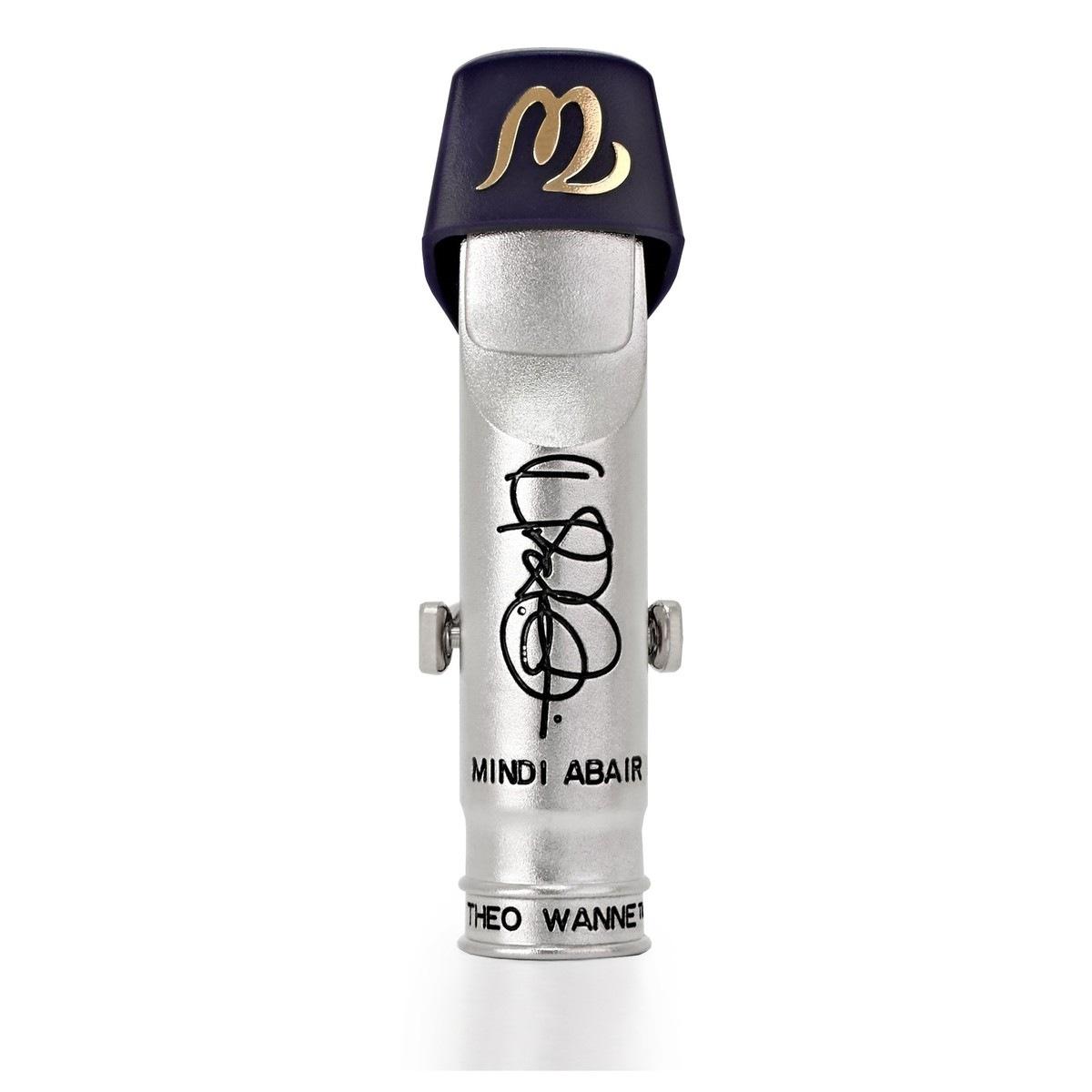 Theo wanne mindi abair sax alto 8 in rodio