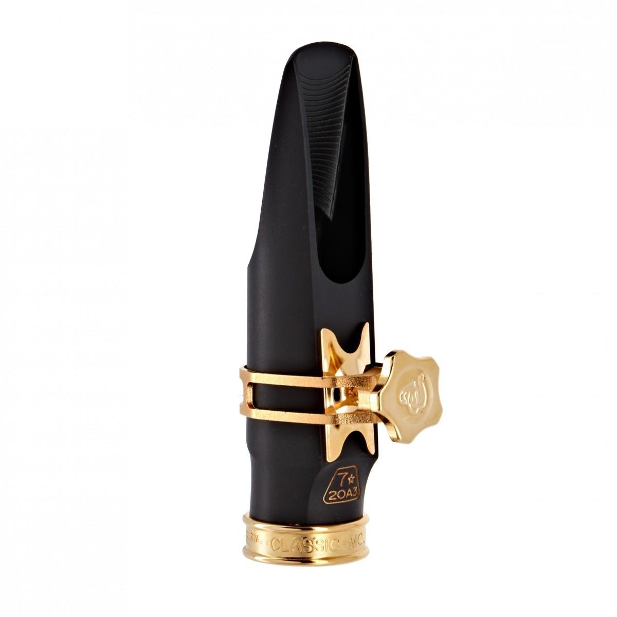 Theo wanne  ambika iii tenor 6* hr