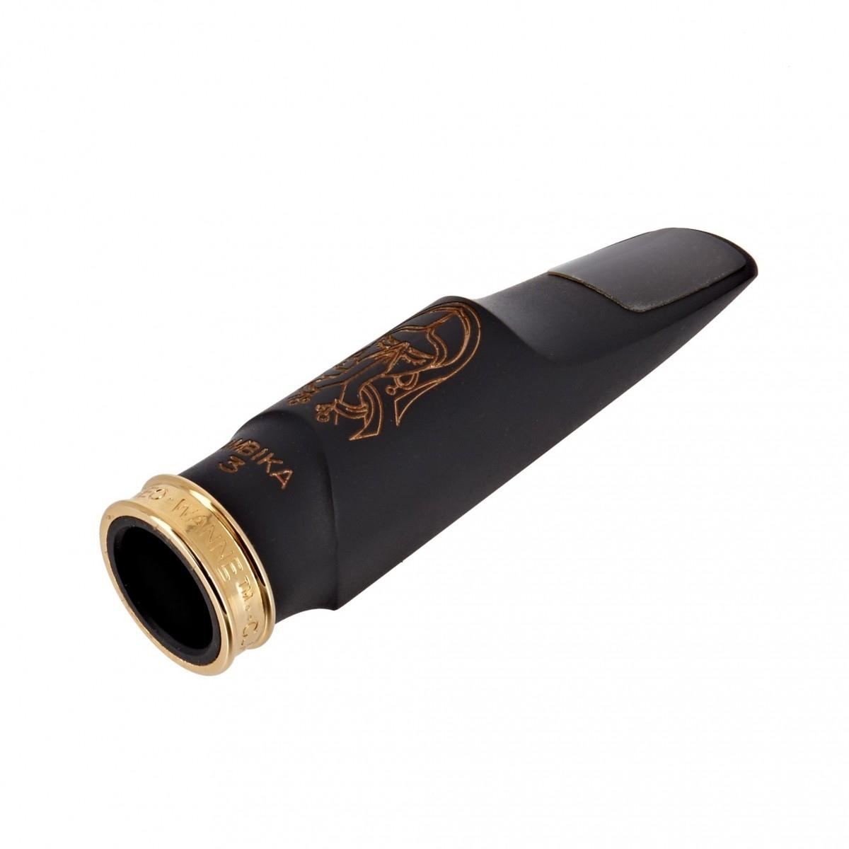 Theo wanne  ambika iii tenor 6* hr