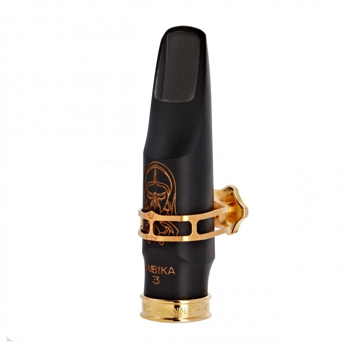 Theo wanne ambika iii tenor 8 hr