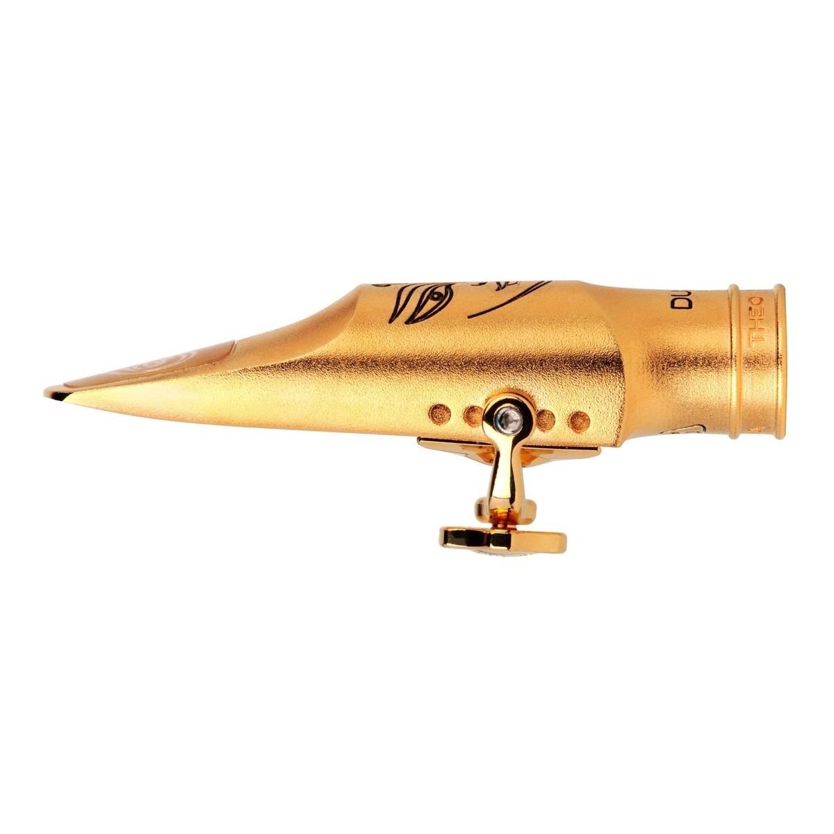 Theo wanne durga iv sax tenore 7* gold