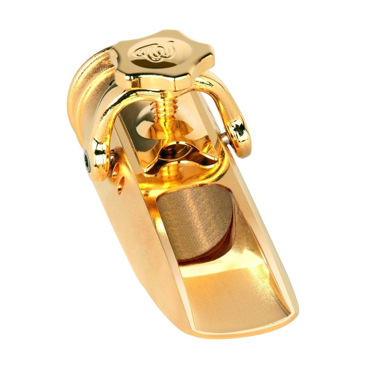 Theo wanne durga iv tenore 9 gold