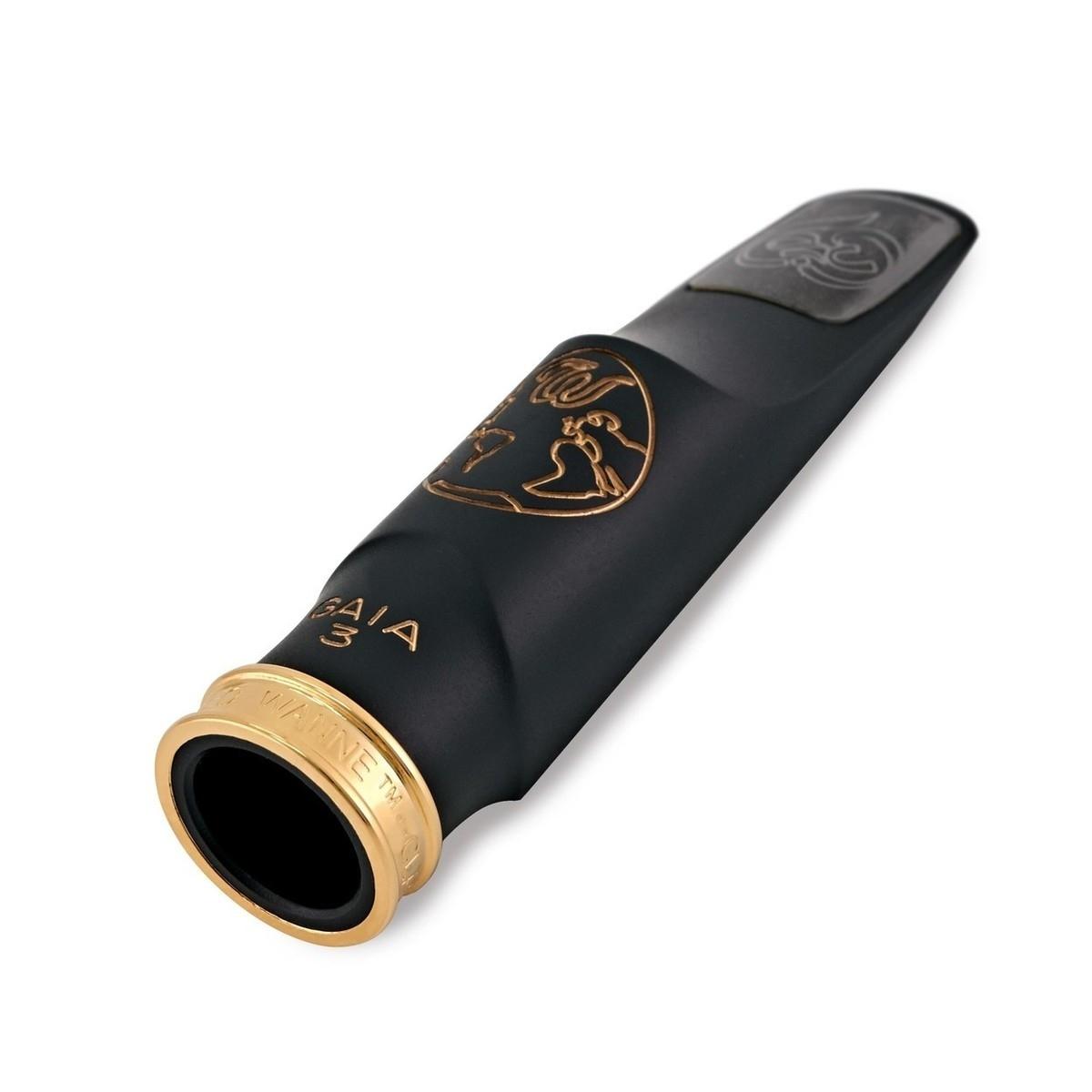 Theo wanne gaia iii tenor 6* hr