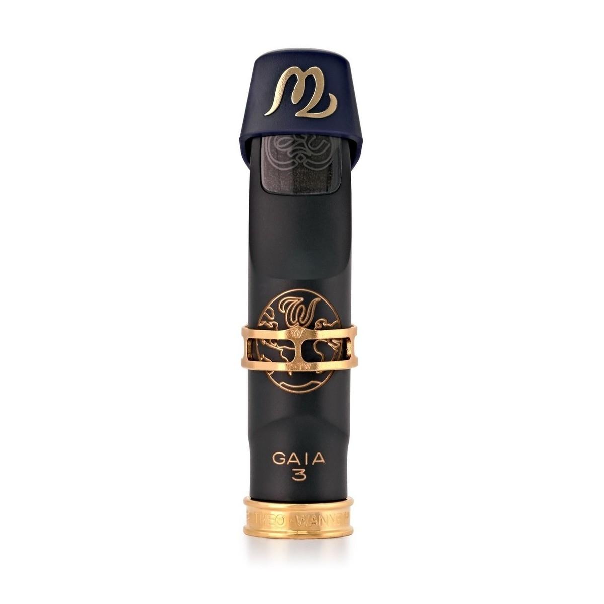 Theo wanne gaia iii tenor 7* hr