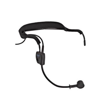 SHURE WH20QTR Microfono archetto dinamico cardiode jack