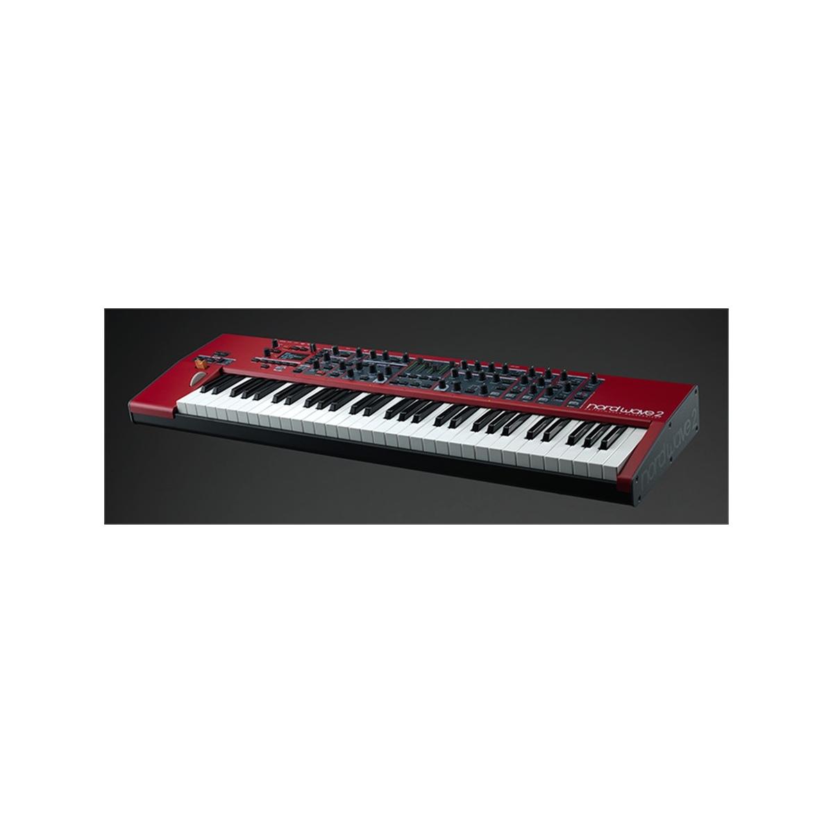 NORD WAVE 2-Performing Synthesizer