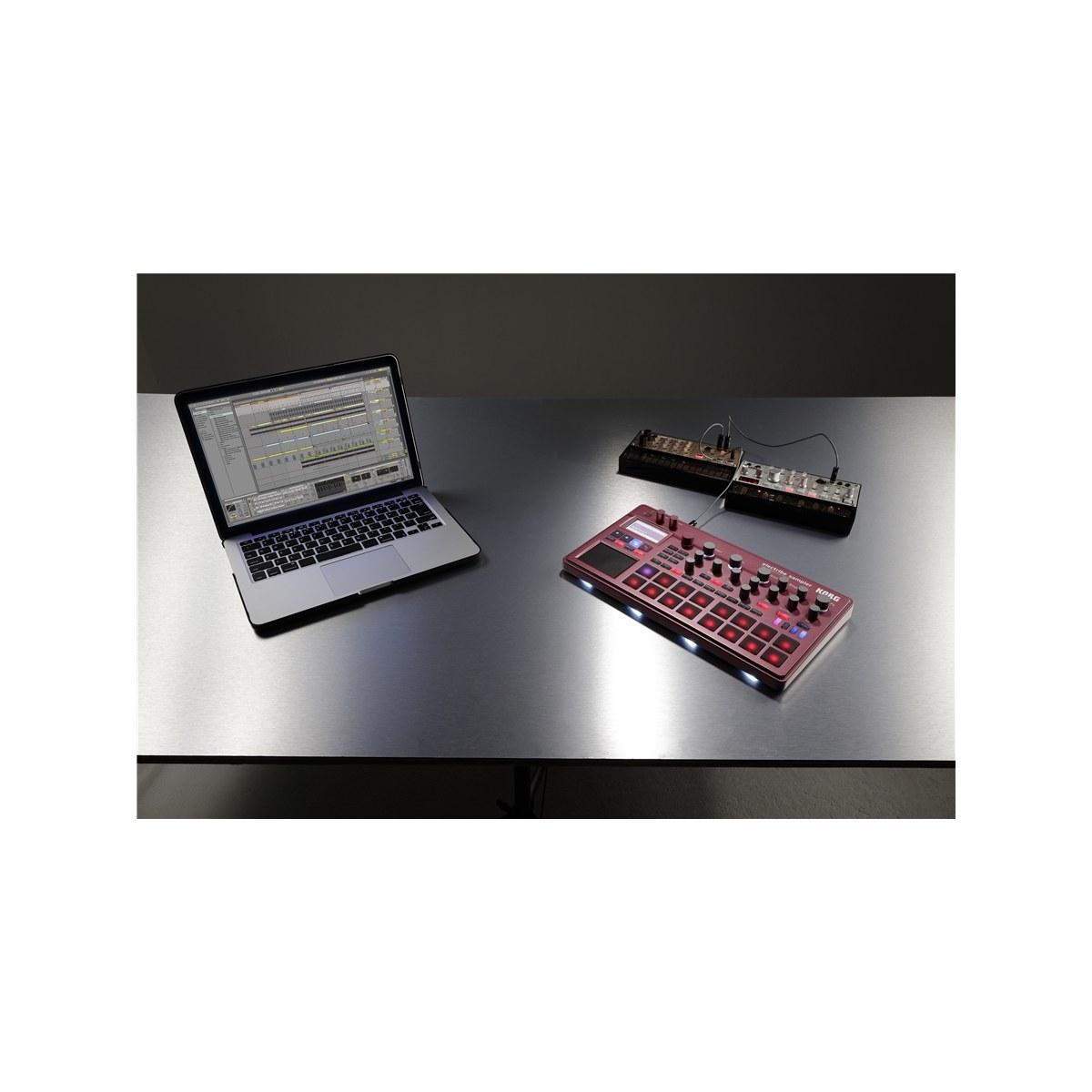 KORG Electribe Sampler RD