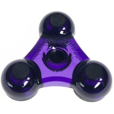 Augustin vivacello 415340 poggiapuntale per violoncello giallo