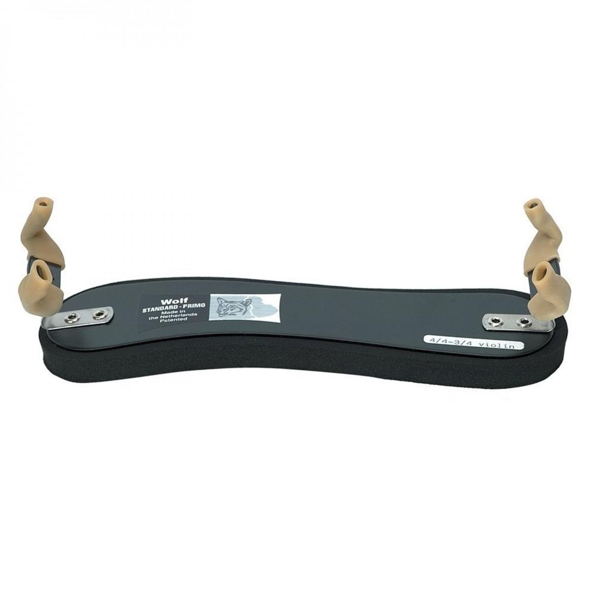 Wolf forte primo spalliera per violino 4/4-3/4