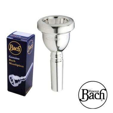 Bach 5g serie 341 penna larga bocchino per trombone