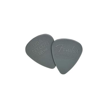 FENDER PLETTRO NYLON 0.88mm