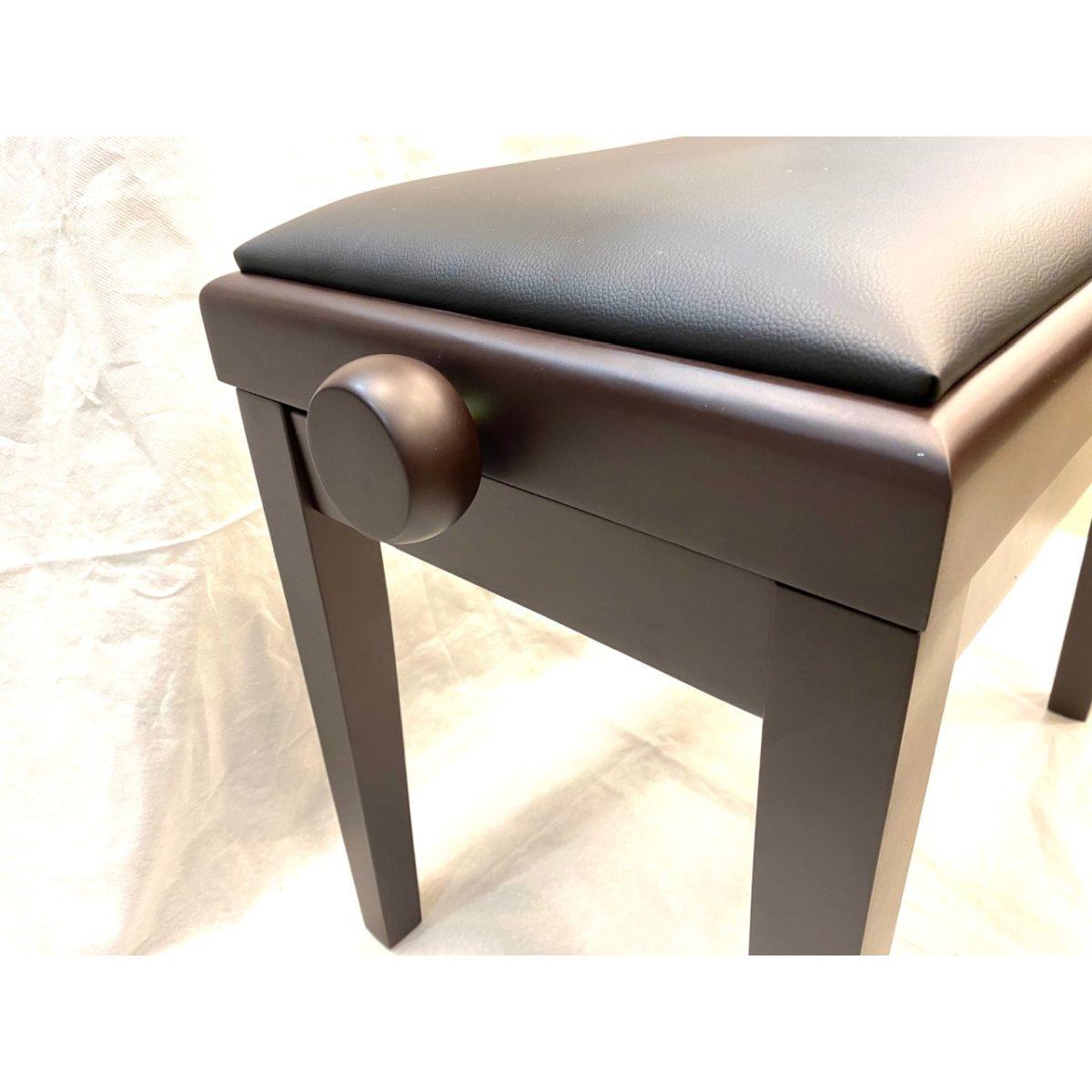 Proel pb90ssrbk panchetta per pianoforte palissandro satinato