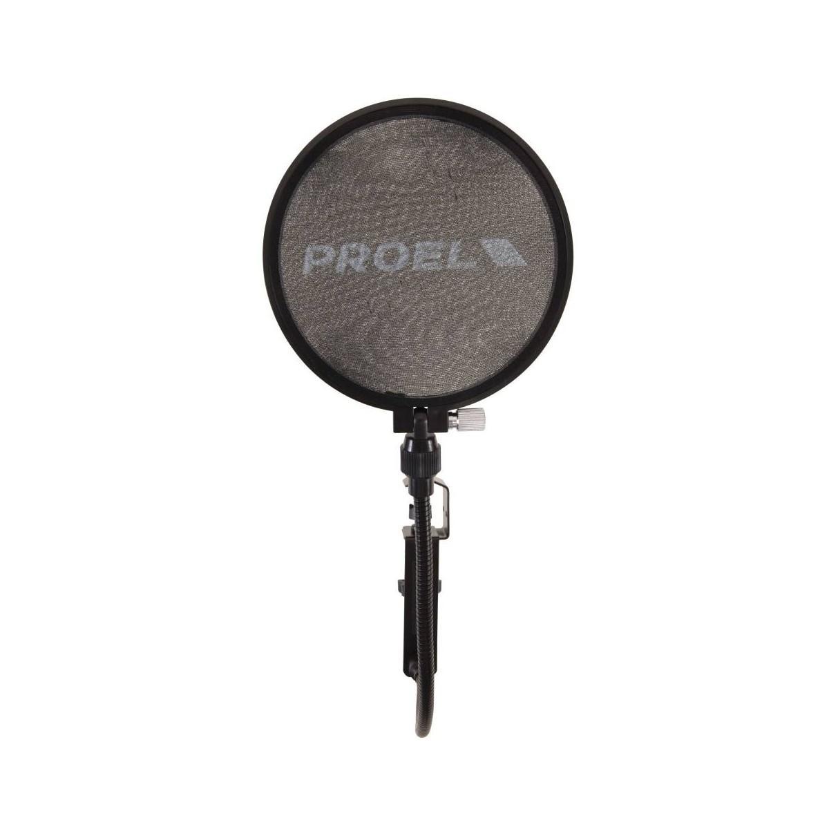 Proel apop50 filtro anti pop