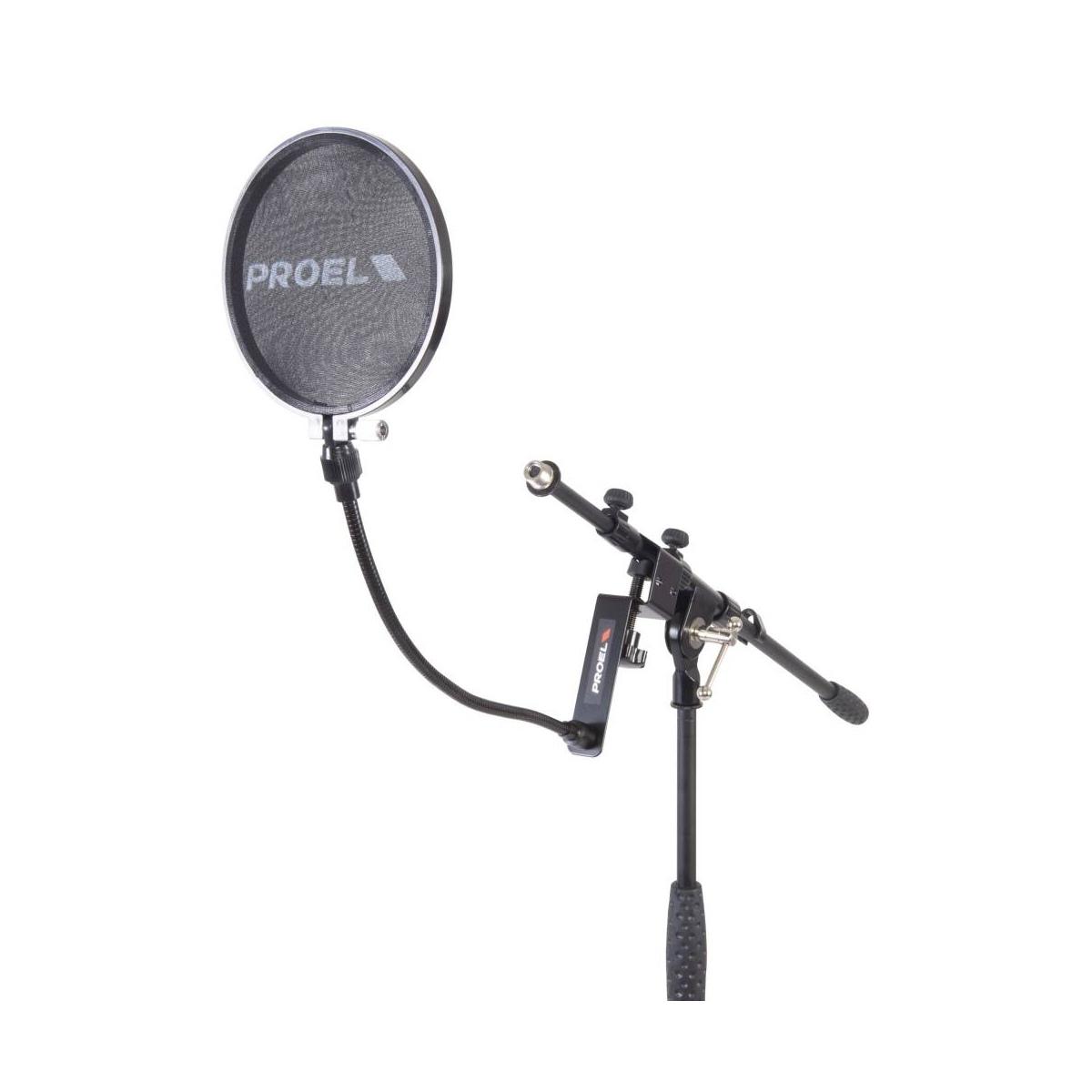 Proel apop50 filtro anti pop