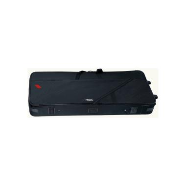 PROEL PFOAM925 CUSTODIA TROLLERY PER TASTIERA 115X45X18 cm