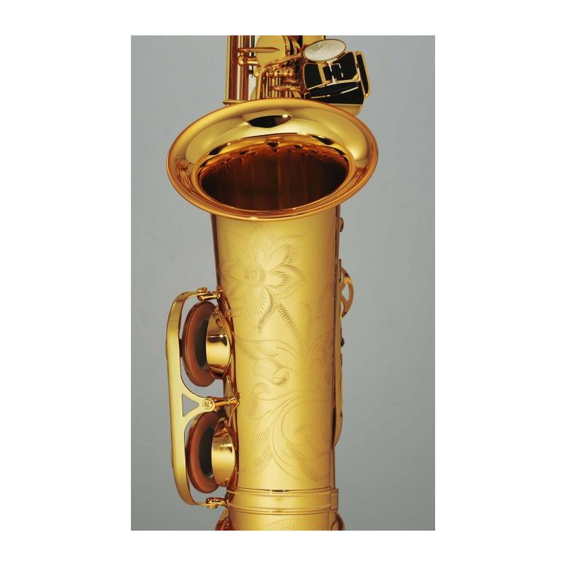 Yamaha yas82z 03 sax alto