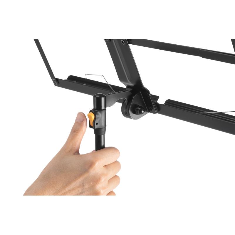 Hercules  hcbs-118bb leggio