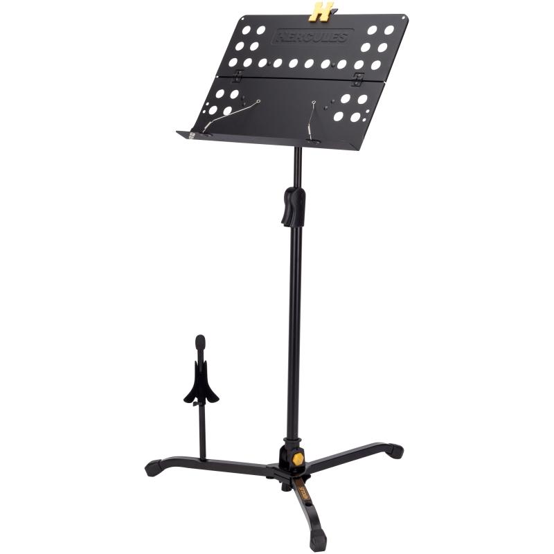 Hercules  hcbs-311b leggio da orchestra