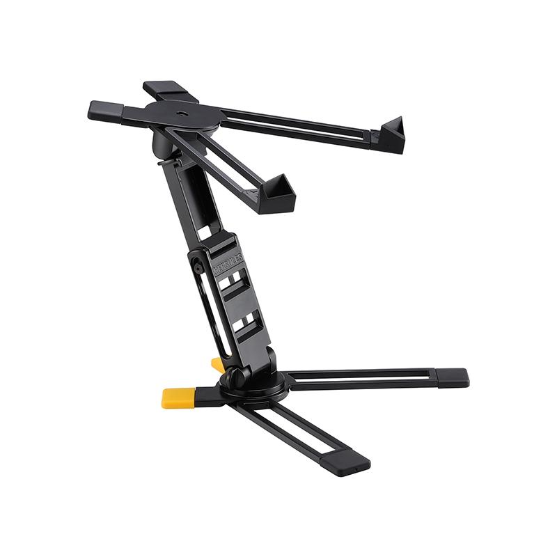 Hercules  hcdg-400bb supporto per laptop fino a 10kg