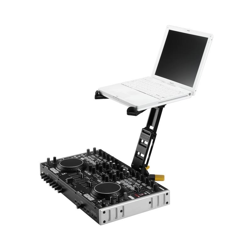 Hercules  hcdg-400bb supporto per laptop fino a 10kg
