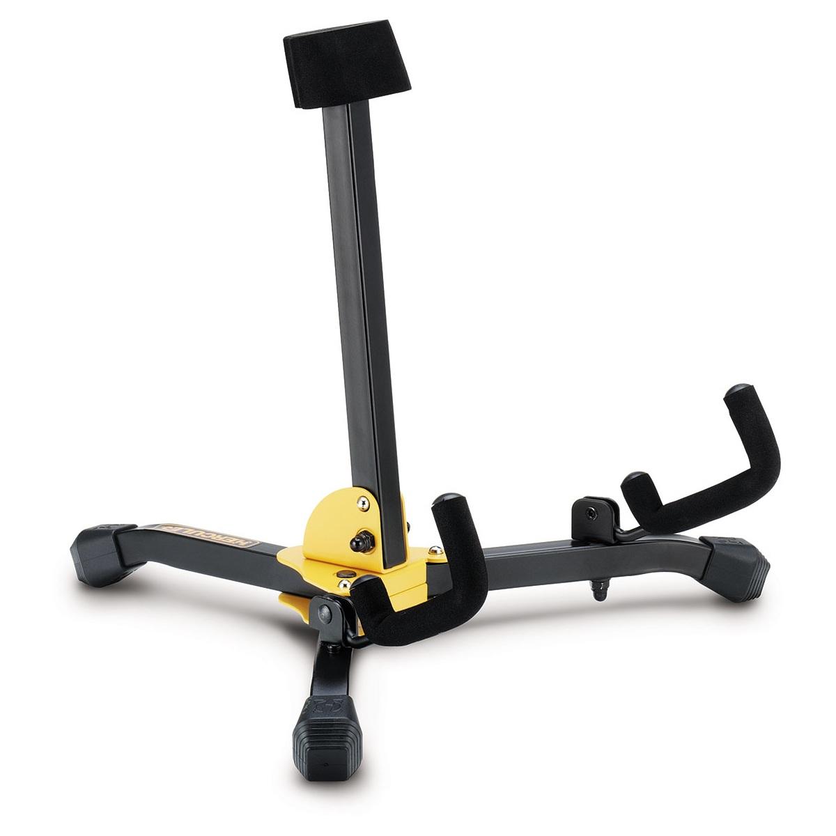 Hercules  hcds-550bb supporto per corno francese pieghevole