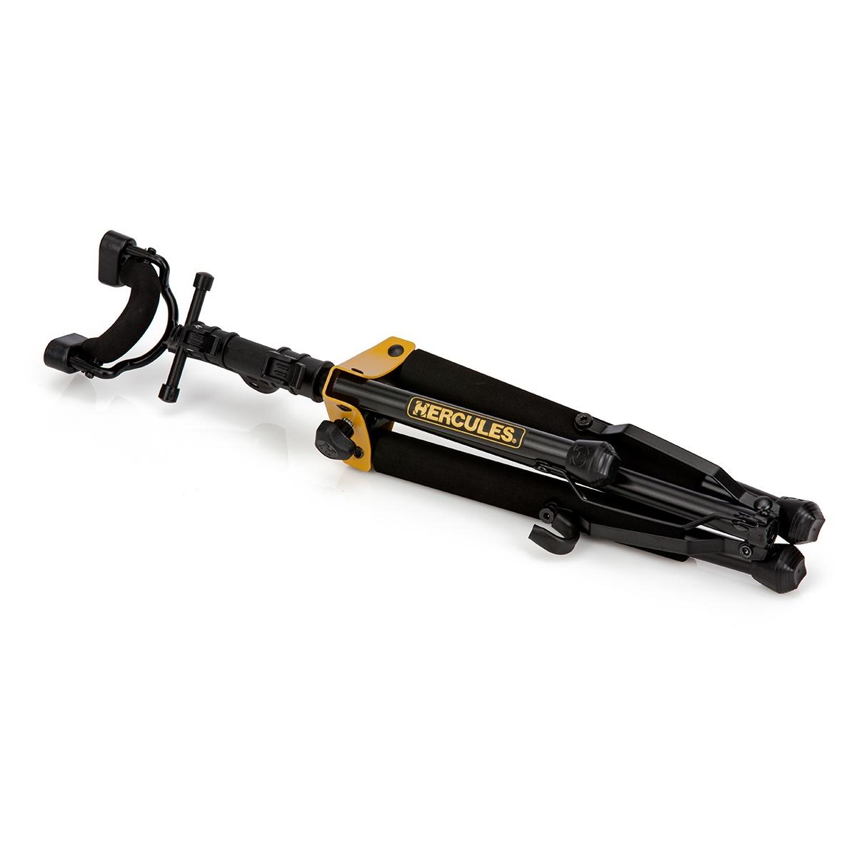 Hercules  hcds-571bb supporto per violino/viola