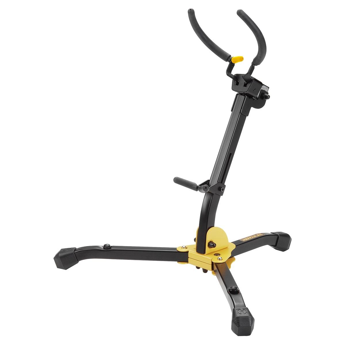 Hercules ds630bb supporto per sax alto/tenore